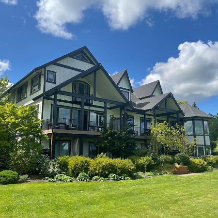 The Setting Inn Willamette Valley Newberg Eksteriør billede