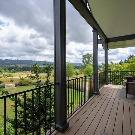 The Setting Inn Willamette Valley Newberg Eksteriør billede